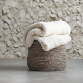 Striking Concrete Texture Raw